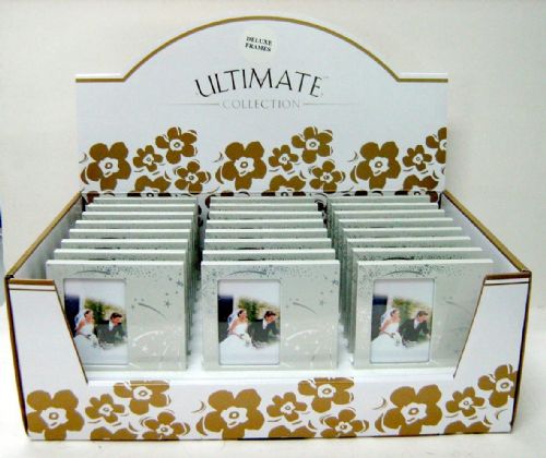 Wholesale Mini Wedding Picture Frame 2