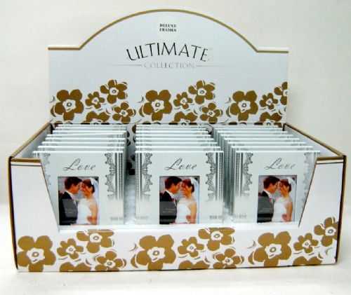 Wholesale Mini Wedding Picture Frame 2