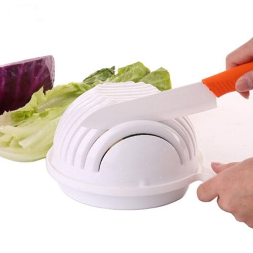 Wholesale Salad Cutter Bowl Bpa Free
