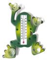 Wholesale Frog Thermometer With Suction Cups