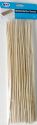 Wholesale Extra Large Bamboo Skewers 100 Pack 12 Inch