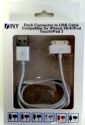 Wholesale Dock Connector to USB Cable Compatible for iPh4S/4/iPd Touch/iPad 3