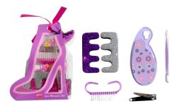 Wholesale Manicure Gift Set Party and Shower Favor