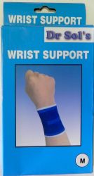 Wholesale Dr Sol's Wrist Support