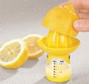 Wholesale Lemon and Lime Juicer Esprimidor by Dependable Industries