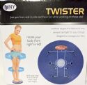 Wholesale Twister Twist Your way to a Trimmer Waist Exercise