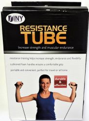 Wholesale Fitness Exercise Resistance Tube