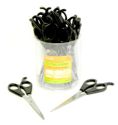 Wholesale 6.5 inch Hair Cutting scissor on Counter Display