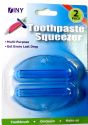 Wholesale 2 pack Toothpaste Squeezer