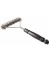 Wholesale 12 Inch Stainless Steel Grill Brush