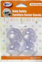 Wholesale Baby Safety Corner Furniture Guards 4 pack