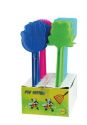 Wholesale 2 Pack Fly Swatter Plastic