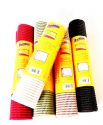 Wholesale Eva Anti-Slip Mat Drawer Liner 12in x 36in Assorted Colors