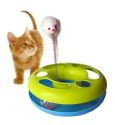 Wholesale Cat and mouse Ball Catch Toy