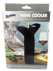 Wholesale Wine and Beer Neoprene Cooling Bag