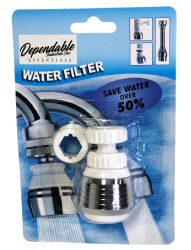 Wholesale 360-Degree Swivel Faucet Aerator and Sprayer