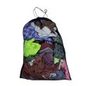 Wholesale Multi Purpose Mesh Drawstring Laundry Bags - Perfect for Laundry Toys Balls  Beach