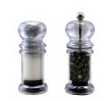 Wholesale Salt Shaker & Pepper Mill Set