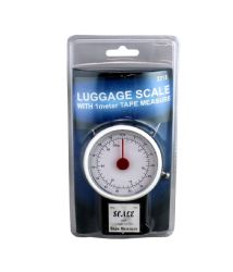 Wholesale Luggage Baggage Scale with Tape Measure
