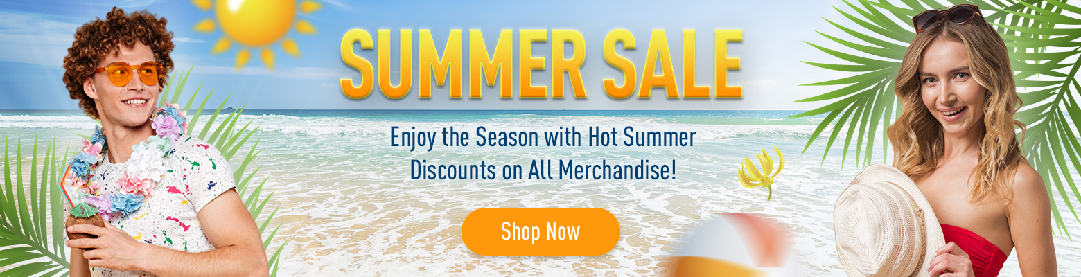 summer sale