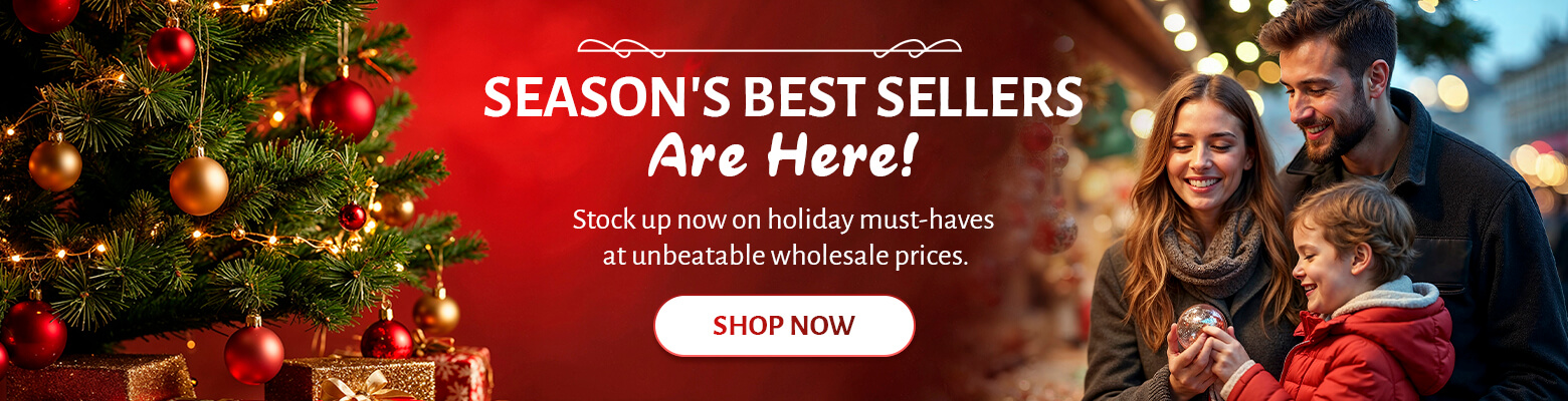 Season Best Sellers
