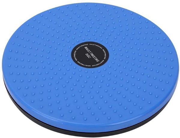 Twist Waist Torsion Body Massage Board Aerobic Foot Exercise Fitness Twister Exercise Equipment Trim Your Waist