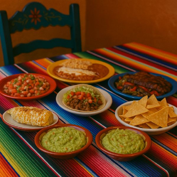 Wholesale 2 Piece Set Melamine Hummus & Guacamole Serving Dip Bowl Condiment Humus Dish