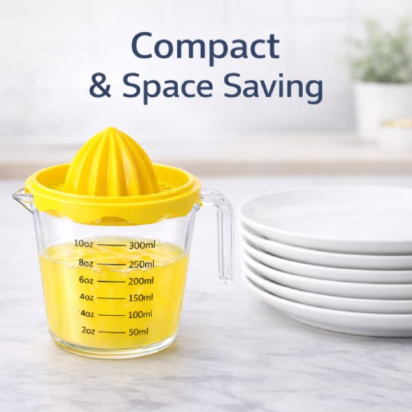 Wholesale Lemon And Lime Juicer 1 Cup 250ml Bpa Free