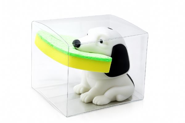 Wholesale Dog Kitchen Holder With Sponge