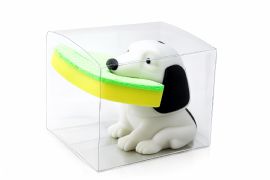 Wholesale Dog Kitchen Holder With Sponge
