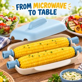 Wholesale Microwave Corn Cooker Set