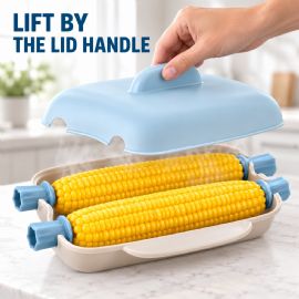 Wholesale Microwave Corn Cooker Set