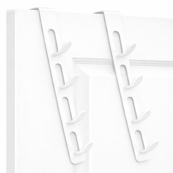 Wholesale Set Of 2 Space Saving Over The Door Hook