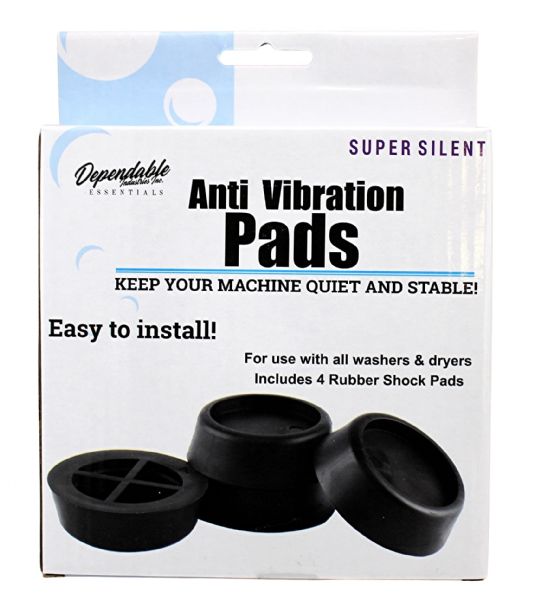 Wholesale Washing Machine And Dryer Anti Vibration Pads