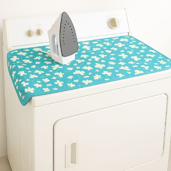 Wholesale Iron Anywhere Ironing Mat For Washer Dryer