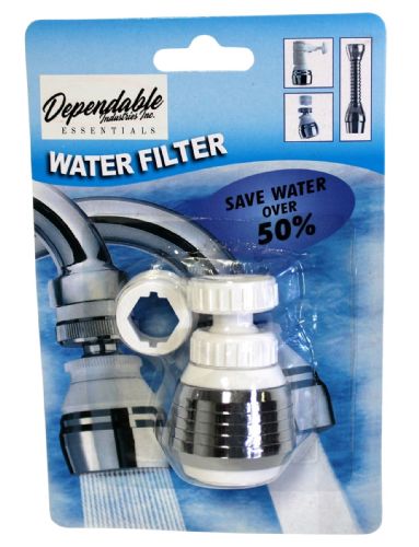 Wholesale 360-Degree Swivel Faucet Aerator And Sprayer