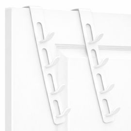 Wholesale Set Of 2 Space Saving Over The Door Hook