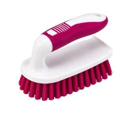 Wholesale MultI-Purpose Scrub Brush Household Cleaning Kitchen Bath Sink Pots Pans Toilet