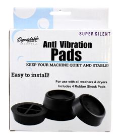 Wholesale Washing Machine And Dryer Anti Vibration Pads