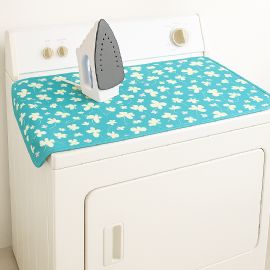 Wholesale Iron Anywhere Ironing Mat For Washer Dryer