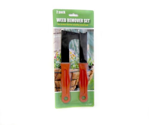 Wholesale 2 Pack Weed Remover Set