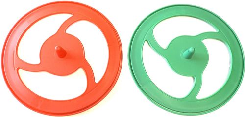 Wholesale Pet Frisbee